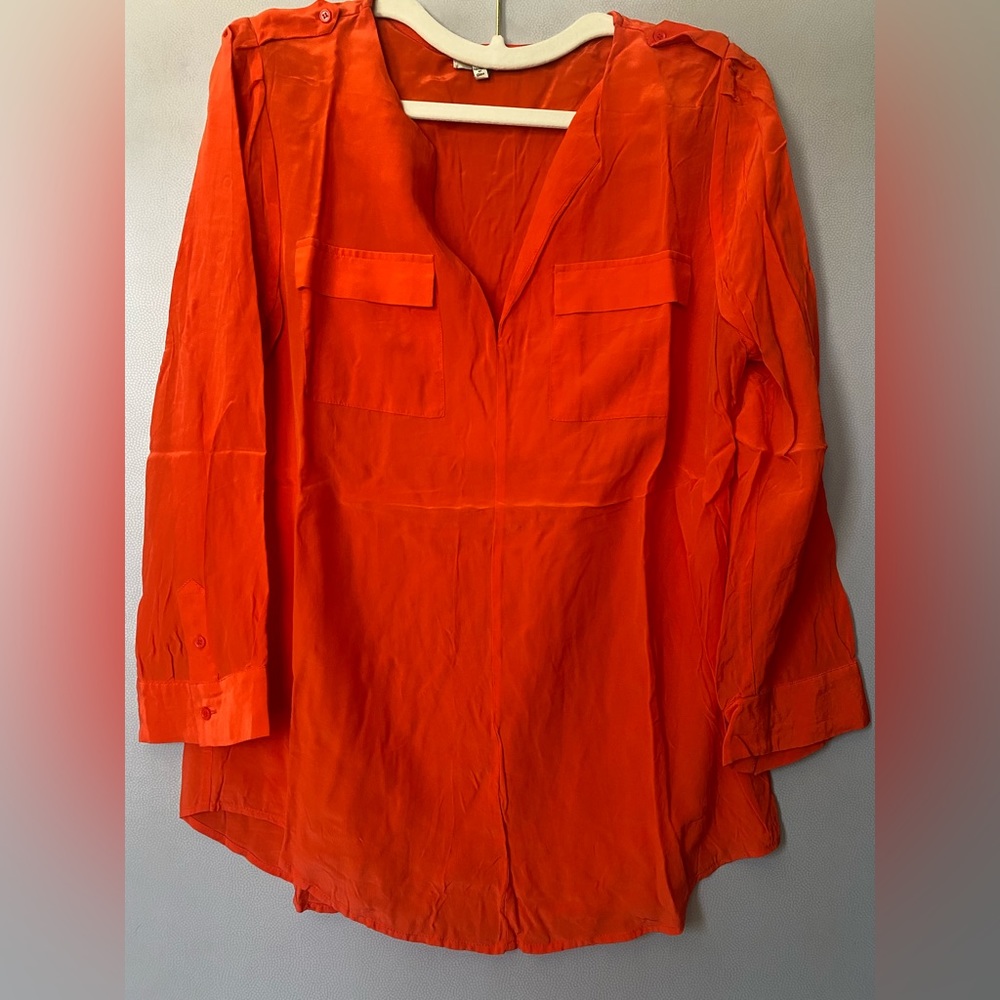 Joie blouse in size M